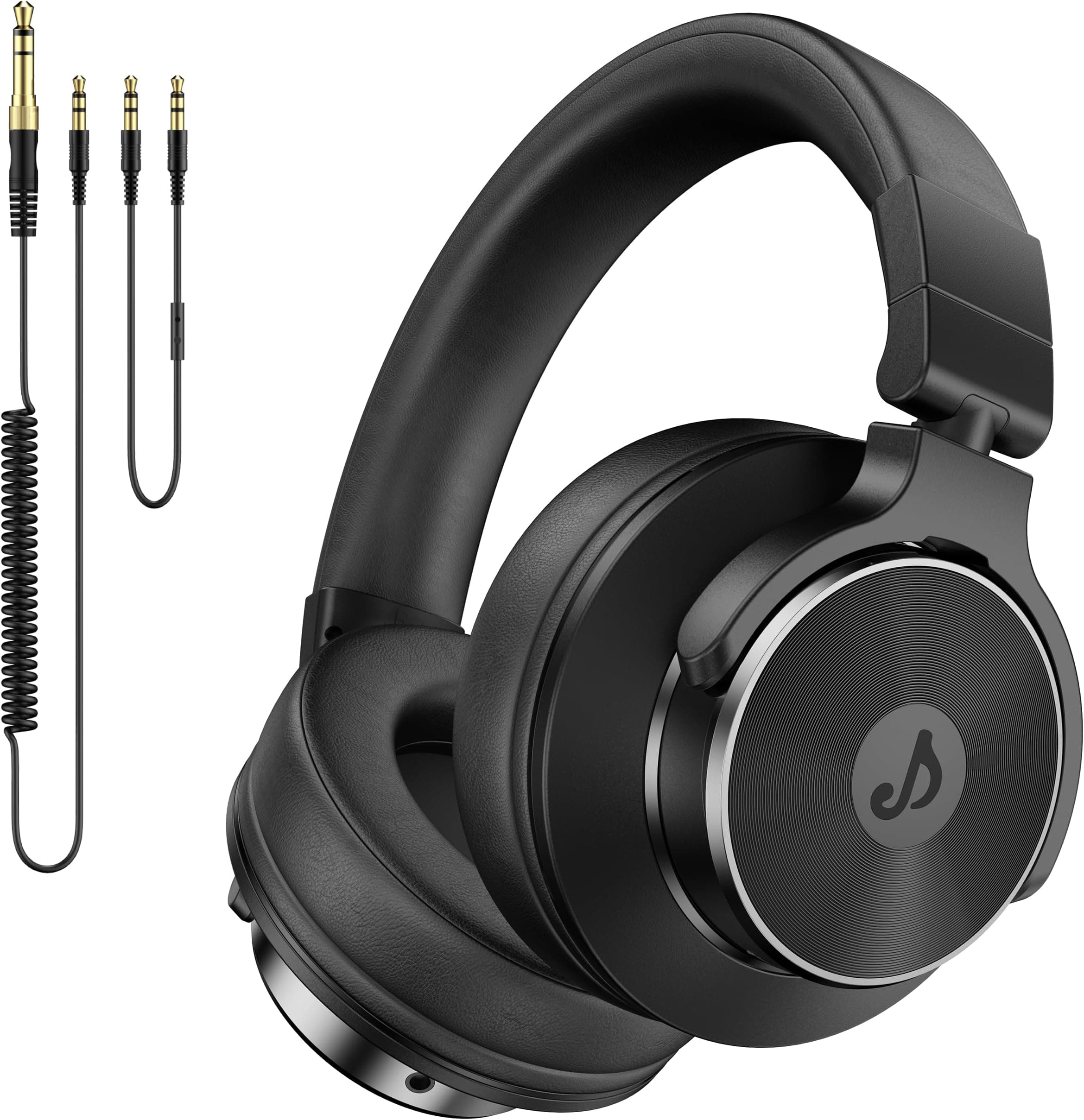 Professional Listening Headphones