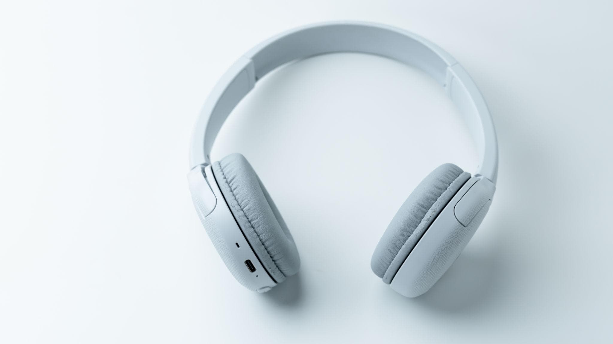 Luxury Wireless Headphones