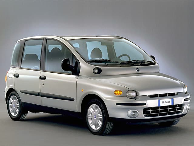 Fiat Multipla